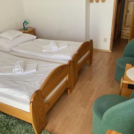 Vila Marko Nová Lesná Esterno foto
