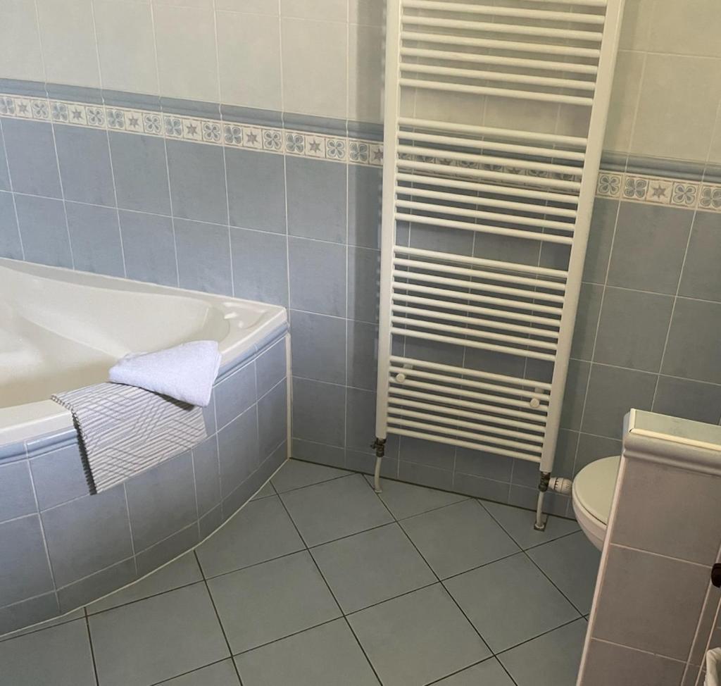 Vila Marko Nová Lesná Esterno foto
