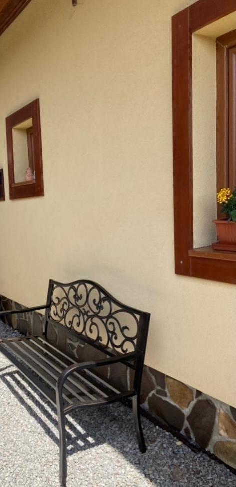 Vila Marko Nová Lesná Esterno foto